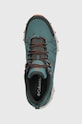 Columbia shoes Peakfreak II Outdry Waterproof turquoise 2005101