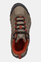 Ботинки Columbia Redmond III Waterproof зелёный 1940591