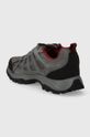 Obuwie Columbia buty Redmond III Waterproof 1940591 szary