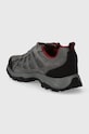 Обувь Ботинки Columbia Redmond III Waterproof 1940591 серый