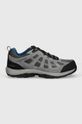 Παπούτσια Columbia Redmond III Waterproof Redmond III 1940591 γκρί SS25