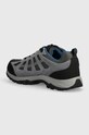 Obuv Topánky Columbia Waterproof Redmond III 1940591 sivá