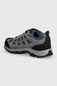 Obuwie Columbia buty Redmond III Waterproof 1940591 szary