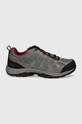 Ботинки Columbia Redmond III Waterproof 1940591 серый SS25