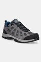 Topánky Columbia Redmond III Waterproof textilný sivá 1940591