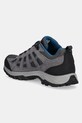Obuv Topánky Columbia Redmond III Waterproof 1940591 sivá