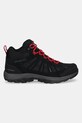 Columbia buty Redmond III Mid WP 1940581 czarny SS25