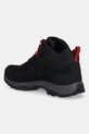 Obuwie Columbia buty Redmond III Mid WP 1940581 czarny