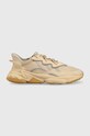 Кроссовки adidas Originals Ozweego синтетический бежевый EE6462