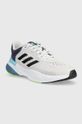 Běžecké boty adidas Response Super 3.0 světle šedá