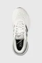 λευκό Παπούτσια για τρέξιμο adidas Response Super 3.0