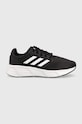 adidas buty do biegania Galaxy 6 syntetyczny czarny GW3848