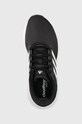 Обувки за бягане adidas Galaxy 6 черен GW3848