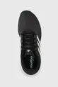 čierna Bežecké topánky adidas Galaxy 6