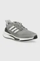 Обувь для бега adidas Eq21 Run серый