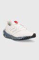 adidas Performance buty do biegania Ultraboost 22 GW6912 biały AW22