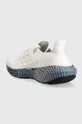 Παπούτσια για τρέξιμο adidas Performance Ultraboost 22  Πάνω μέρος: Συνθετικό ύφασμα, Υφαντικό υλικό Εσωτερικό: Υφαντικό υλικό Σόλα: Συνθετικό ύφασμα