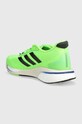 Boty Běžecké boty adidas Performance Supernova+ GW9108 zelená