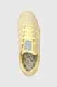 κίτρινο Σουέτ αθλητικά παπούτσια adidas Originals As 520