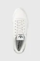 biały adidas Originals sneakersy NY 90