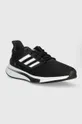 Παπούτσια για τρέξιμο adidas Eq21 Run μαύρο