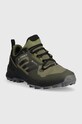 adidas TERREX buty Swift R3 GTX GY5075 zielony AW22