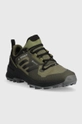 adidas TERREX buty Swift R3 GTX zielony