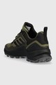 Boty Boty adidas TERREX Swift R3 GTX GY5075 zelená