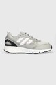 adidas Originals sneakers Zx 1k Boost 2.0 sintetic gri GY5983