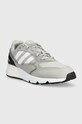 adidas Originals sneakers Zx 1k Boost 2.0 GY5983 gri AW22
