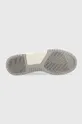 Δερμάτινα αθλητικά παπούτσια Trussardi Vector Cupsole Ανδρικά