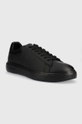 Trussardi sneakersy New Yrias czarny