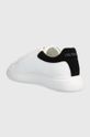 Trussardi sneakers New Yrias  Gamba: Material sintetic Interiorul: Material sintetic, Material textil Talpa: Material sintetic