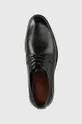 чорний Шкіряні туфлі Aldo Nobel