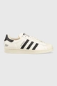 μπεζ Αθλητικά adidas Originals Superstar X André Saraiva Ανδρικά