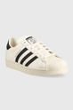 Αθλητικά adidas Originals Superstar X André Saraiva μπεζ