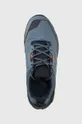 kék adidas TERREX cipő AX4 GTX