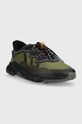 adidas Originals sneakersy OZWEEGO H03402 zielony SS23