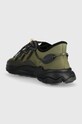 Obuwie adidas Originals sneakersy OZWEEGO H03402 zielony