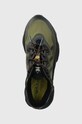 adidas Originals sneakersy OZWEEGO zielony H03402