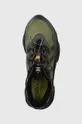 zöld adidas Originals sportcipő Ozweego