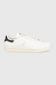 adidas Originals sneakersy Stan Smith Planet friendly biały H03404