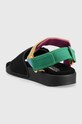 Obuv Sandále adidas Originals Adilette H03417 viacfarebná