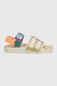 adidas Originals sandały Planet friendly multicolor H03418