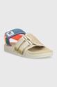 Сандалі adidas Originals H03418 барвистий AW22