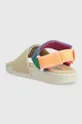 Sandali adidas Originals  Zunanjost: Tekstilni material Notranjost: Tekstilni material Podplat: Sintetični material