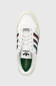 λευκό Αθλητικά adidas Originals NY 90 STRIPES