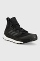 adidas TERREX buty czarny