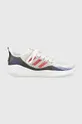 λευκό Παπούτσια για τρέξιμο adidas Fluidflow 2.0 Ανδρικά