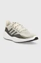 Běžecké boty adidas Fluidflow 2.0 smetanová